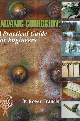 Cover of Galvanic Corrosion