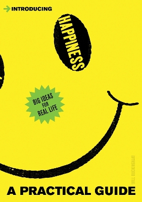 Book cover for Introducing Happiness