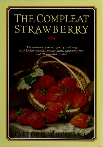 Book cover for Compleat Strawberry