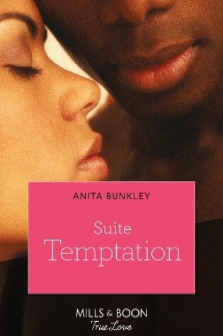 Cover of Suite Temptation