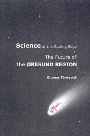 Cover of Science at the Cutting Edge