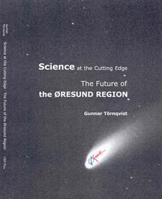 Book cover for Science at the Cutting Edge