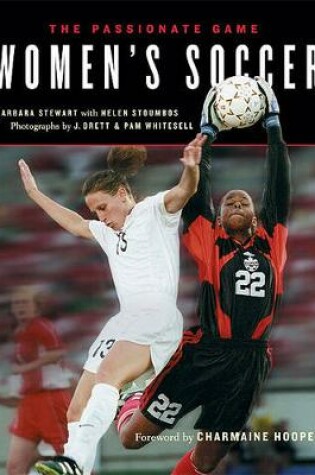 Cover of Women's Soccer