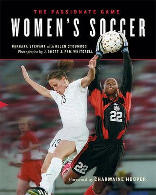 Book cover for Women's Soccer