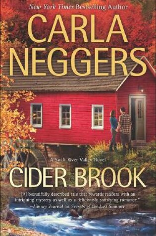 Cover of Cider Brook