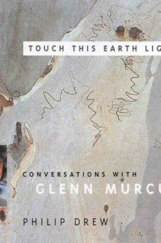 Cover of Touch This Earth Lightly: Conversations with Glenn Murcutt