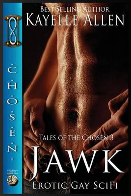 Book cover for Jawk, Tales of the Chosen