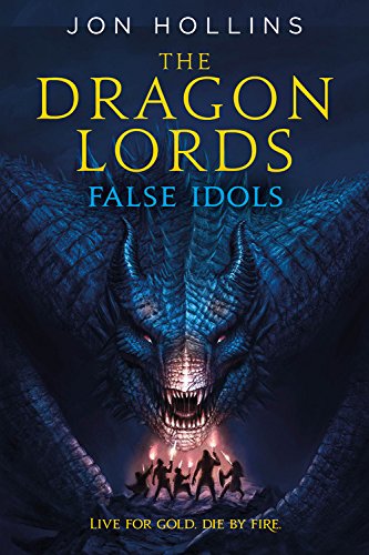 Cover of False Idols