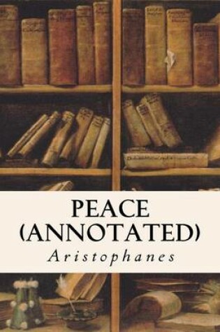 Cover of Peace (Annotated)