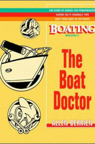 Cover of Boat Doctor