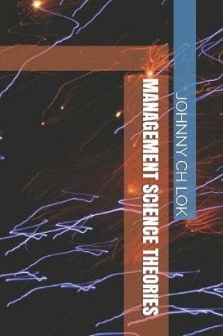 Cover of Management Science Theories