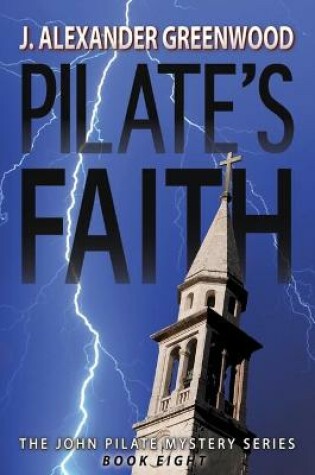 Cover of Pilate's Faith