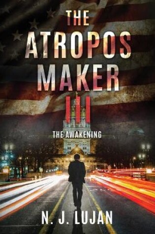 Cover of The Atropos Maker III