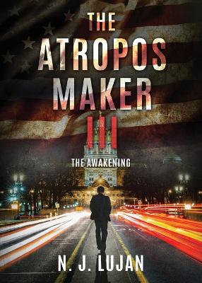 Book cover for The Atropos Maker III