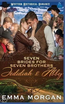 Book cover for Jedidiah & Abby