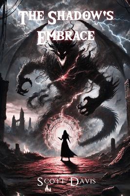 Cover of The Shadow's Embrace