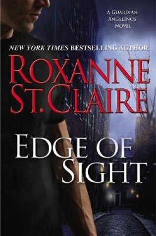 Cover of Edge Of Sight