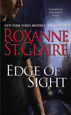 Book cover for Edge Of Sight