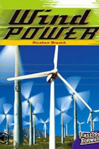 Cover of Wind Power