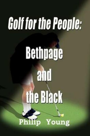 Cover of Golf for the People