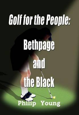 Book cover for Golf for the People