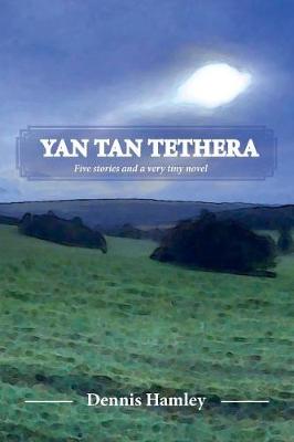Book cover for Yan Tan Tethera
