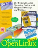 Book cover for OpenLinux Web Publishing Toolkit and System Administrator's Guide