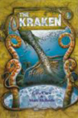 Cover of Kraken