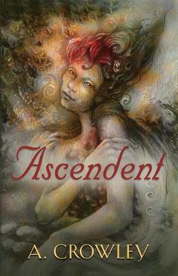 Book cover for Ascendent