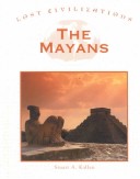Book cover for The Mayans