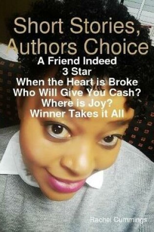 Cover of Short Stories, Authors Choice