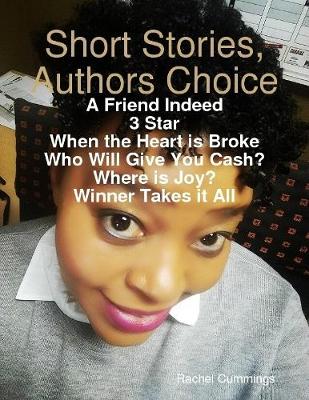 Book cover for Short Stories, Authors Choice