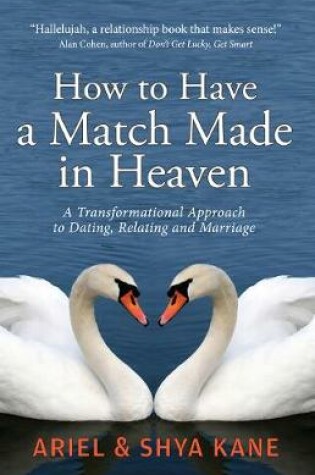 Cover of How to Have a Match Made in Heaven