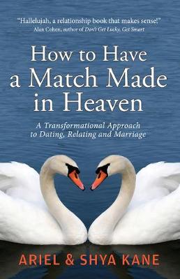 Book cover for How to Have a Match Made in Heaven