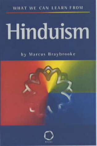 Cover of What We Can Learn from Hinduism