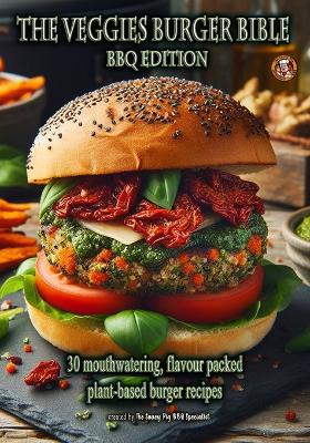 Cover of The Veggies Burger Bible