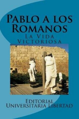 Cover of Pablo a los Romanos