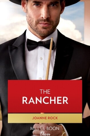 Cover of The Rancher