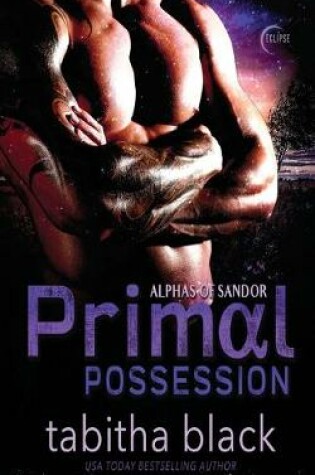 Cover of Primal Possession