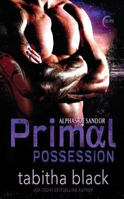 Book cover for Primal Possession