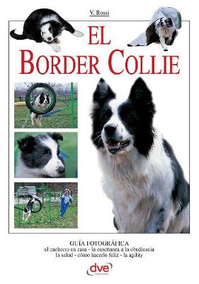 Cover of El border collie