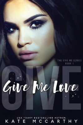 Cover of Give Me Love