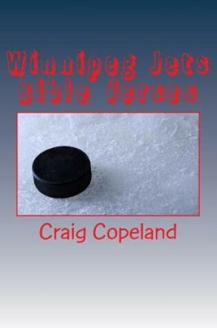 Cover of Winnipeg Jets Bible Verses