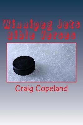 Book cover for Winnipeg Jets Bible Verses