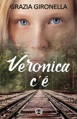 Book cover for Veronica c'e