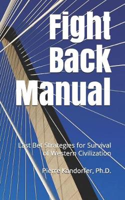 Book cover for Fight Back Manual