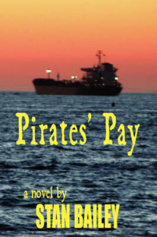 Cover of Pirates' Pay