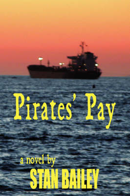 Book cover for Pirates' Pay