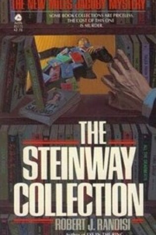 Cover of The Steinway Collection