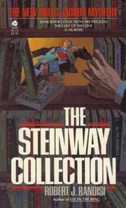 Cover of The Steinway Collection